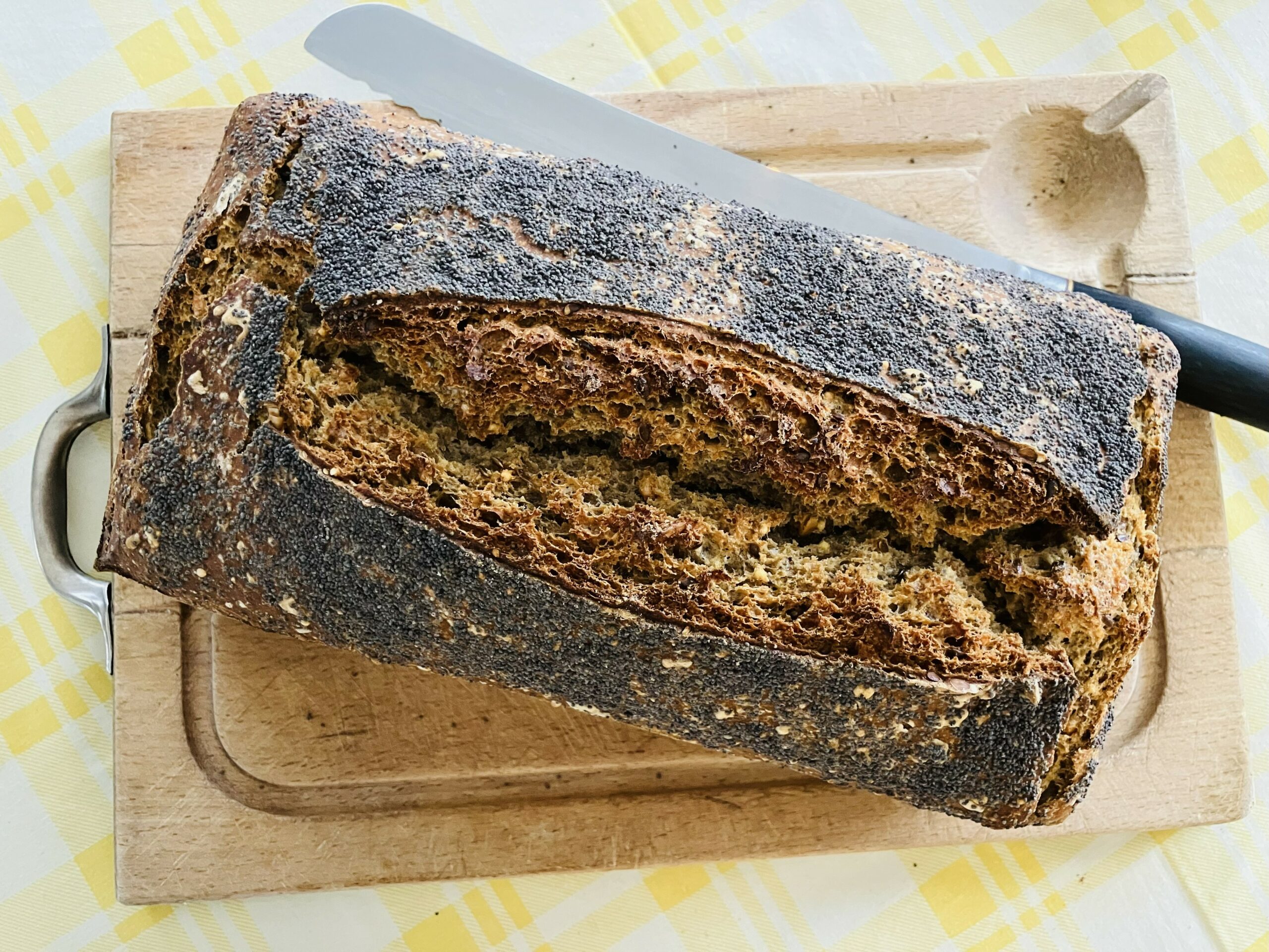 Pavé 5 graines – Image 2